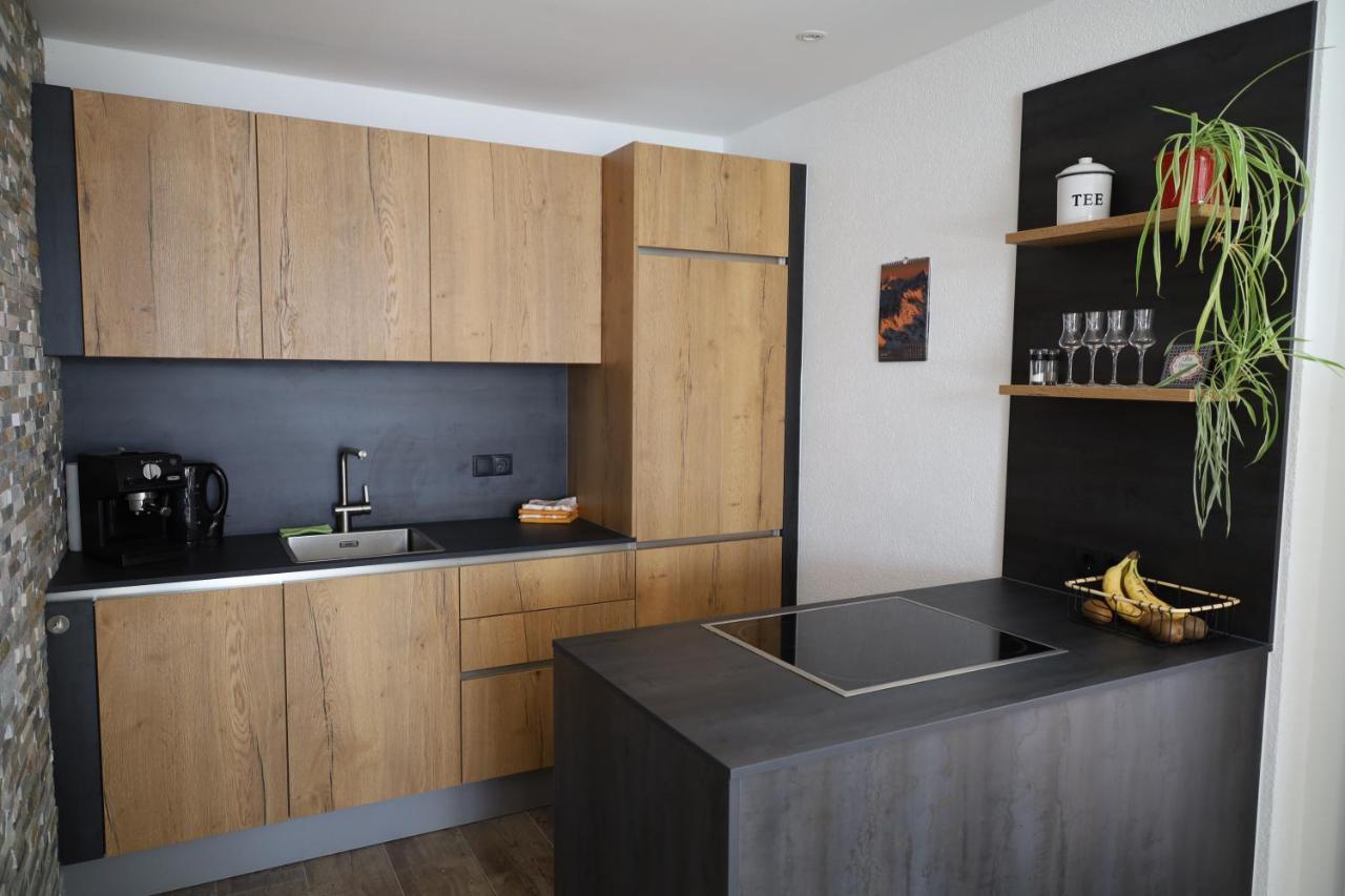 Gschwendtalm Tirol - Luxus-Apartment Fuer Ihre Auszeit Tulfes Eksteriør bilde